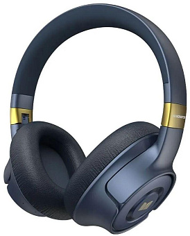 MONSTER Persona SE ANC (MH22216), синие TWS наушники
