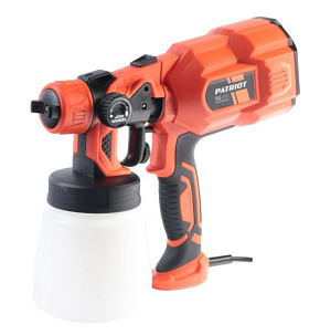 PATRIOT 170303504 SG 450 Краскопульт электрический Краскопульт