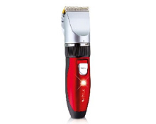 CENTEK CT-2118 red Машинка для стрижки