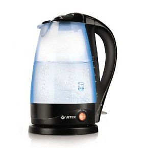 VITEK VT-1181 (1,7л. стекло)