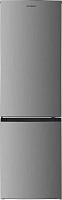 HYUNDAI CC30021AF silver 253л Холодильник
