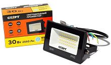 СТАРТ (19377) LED FL 30W65 N Прожектор светодиодный