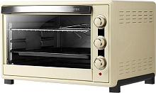 CENTEK CT-1533-62 CONVECTION бежевый Духовка электрическая