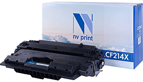 NV PRINT NV-CF214X Картридж совместимый