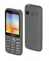 MAXVI K15N Grey (2 SIM) Телефон мобильный