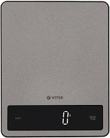 VITEK Весы кухонные VT-7982