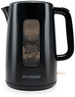HYUNDAI HYK-P2501 (2,5л. пластик) Чайники электрические