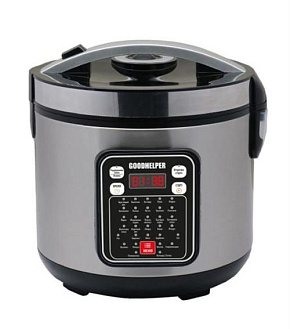 GOODHELPER МС-5200 5л Мультиварка