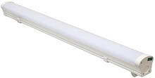 UNIEL (UL-00004253) ULO-K20B 60W/4000K/L150 IP65 WHITE СВЕТИЛЬНИКИ ПОТОЛОЧНЫЕ ЛЮСТРЫ