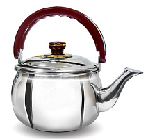 KELLI KL-3108 4л Чайник со свистком