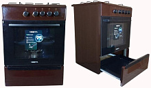 VESTA Bergamo VGG 6021.1 Коричневая с VD