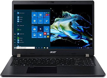 ACER 15.6 TravelMate TMP215-52-32WA Black (NX.VLLER.00M) ПИ Ноутбук