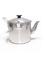 ЭКОС Camp-S4 чайник походный 1,8л (991010) Товары для пикника