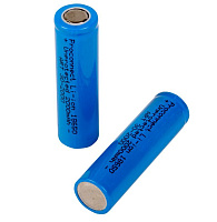 PROCONNECT (30-2000) АККУМУЛЯТОР 18650 UNPROTECTED LI-ION 2000 MAH 3.7 В Элементы питания