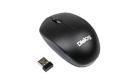 DIALOG MROC-13U Мышь DIALOG MROC-13U