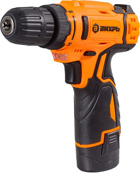 ВИХРЬ ДА-12-1 12В, 1аккум. 72/14/11