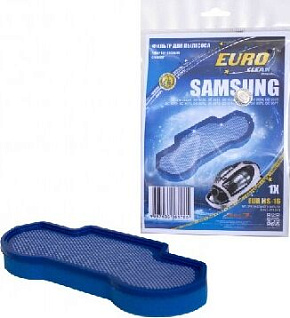 EURO CLEAN EUR-HS16 микрофильтр для Samsung