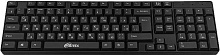 RITMIX RKB-108 Черный Клавиктура RITMIX RKB-108 Черный