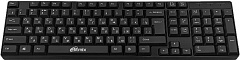 RITMIX RKB-108 Черный Клавиктура RITMIX RKB-108 Черный