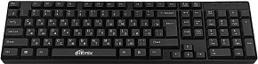 RITMIX RKB-108 Черный Клавиктура RITMIX RKB-108 Черный