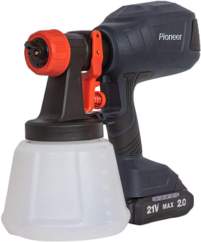 PIONEER (21017) BSG-2020-01 Краскопульт