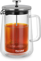 RONDELL Eletto RDS-1824 1л прозрачный