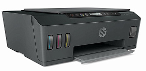 HP Smart Tank 515 Black (1TJ09A) (ПИ) Принтер