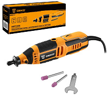 DEKO DKRT200E 063-1410 Электрический гравер