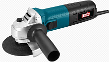 ЭНЕРГОПРОМ HOME MASTER УШМ-125/900 00-00010878 Углошлифовальная машина