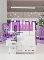 MERRYLOCK 360 Швейная машина MERRYLOCK 360