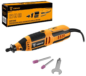 DEKO DKRT200E 063-1410 Электрический гравер