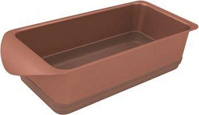 RONDELL Karamelle RDF-448 прямоуг Форма для выпечки