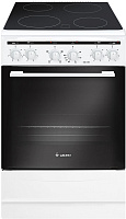 GEFEST ЭП Н Д 5160 C1WH белый