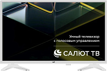 LEFF 43U691T UHD SMART TV