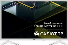 LEFF 43U691T UHD SMART TV