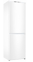 ATLANT ХМ-4307-000 248л белый Холодильник встраиваемый
