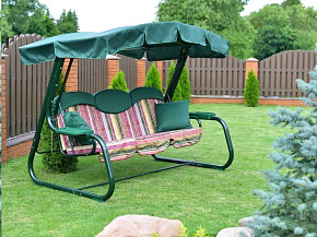 OLSA Мастак с911 качели садовые Качели