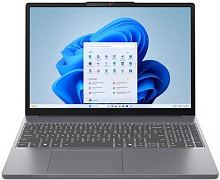 LENOVO 15.3" IdeaPad Slim 3 15IRH10 Core i7 13620H/16Gb/1Tb SSD/UHD/No OS/Grey (83K100CSRM)