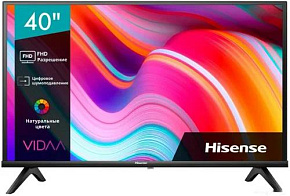 HISENSE 40A4N SMART TV Full HD Телевизор