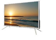 POLARLINE 65PU51TC-SM UHD SMART TV Android LED-телевизор