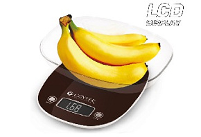 CENTEK CT-2456 choclade Весы кухонные