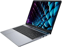 TECNO MegaBook K16SDA AMD Ryzen 5 7430U/8Gb (1*8 D4)/SSD512Gb/16"/IPS/WUXGA/1920x1200/60Hz/Win11/RJ-45/Grey/1.75kg