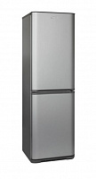БИРЮСА M6031 345л металлик Холодильник