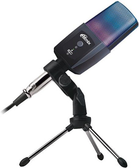 RITMIX RDM-170 черный