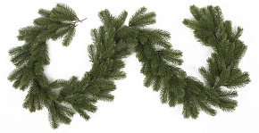 ВОЛШЕБНАЯ СТРАНА Гирлянда хвойная (110185)