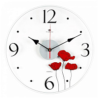 РУБИН 3433-002 Часы настенные