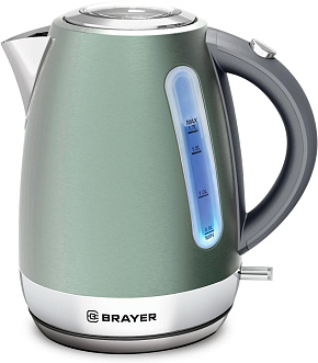 BRAYER BR6111 Чайник электрический BRAYER BR6111