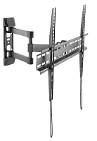 ULTRAMOUNTS UM879 для 37"-75" черный Кронштейн ULTRAMOUNTS UM879 для 37"-75" черный