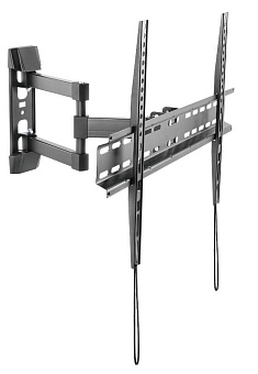 ULTRAMOUNTS UM879 для 37"-75" черный Кронштейн ULTRAMOUNTS UM879 для 37"-75" черный