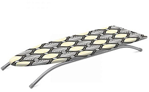 NIKA НД в ассортименте Гладильная доска